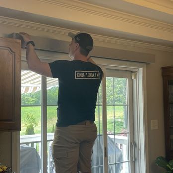 Southern Maryland Custom Blinds - Shades & Blinds Near Me - Owings, Maryland Southern Maryland Custom Blinds - Shades & Blinds Near Me - Owings, Maryland