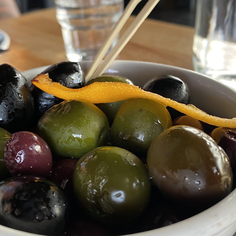 Bar Rosa - Bars Near Me - Tacoma, Washington Bar Rosa - Bars Near Me - Tacoma, Washington