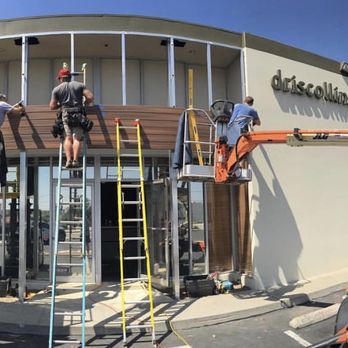 Driscoll & Associates - Facelift - Home & Rental Insurance Near Me - Signal Hill, California Driscoll & Associates - Facelift - Home & Rental Insurance Near Me - Signal Hill, California