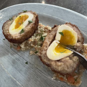 The Kenney Fort British Pub - Scotch Egg - Pubs Near Me - Round Rock, Texas The Kenney Fort British Pub - Scotch Egg - Pubs Near Me - Round Rock, Texas