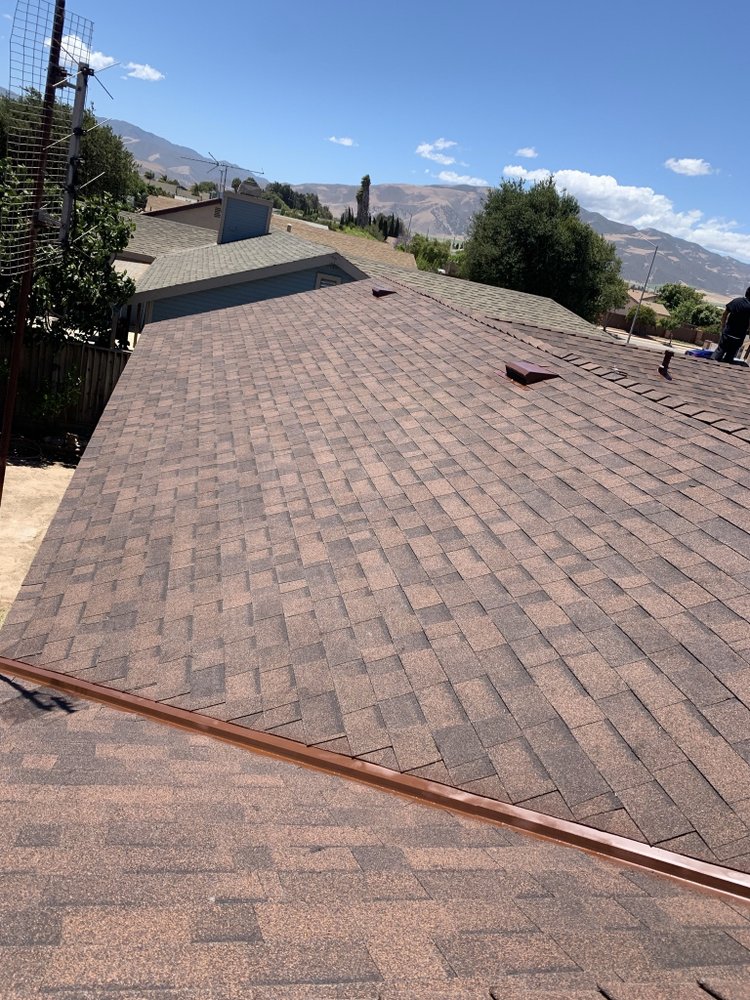 Slide of Diaz Gorilla Roofing