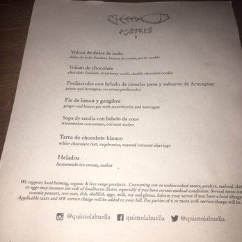 Quinto - Steakhouses Near Me - Miami, Florida Quinto - Steakhouses Near Me - Miami, Florida