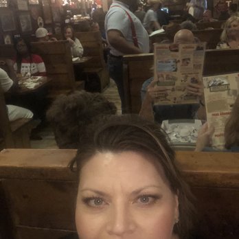 Lambert's Cafe - Throw them rolls  Pass them taters - Seafood Near Me - Foley, Alabama