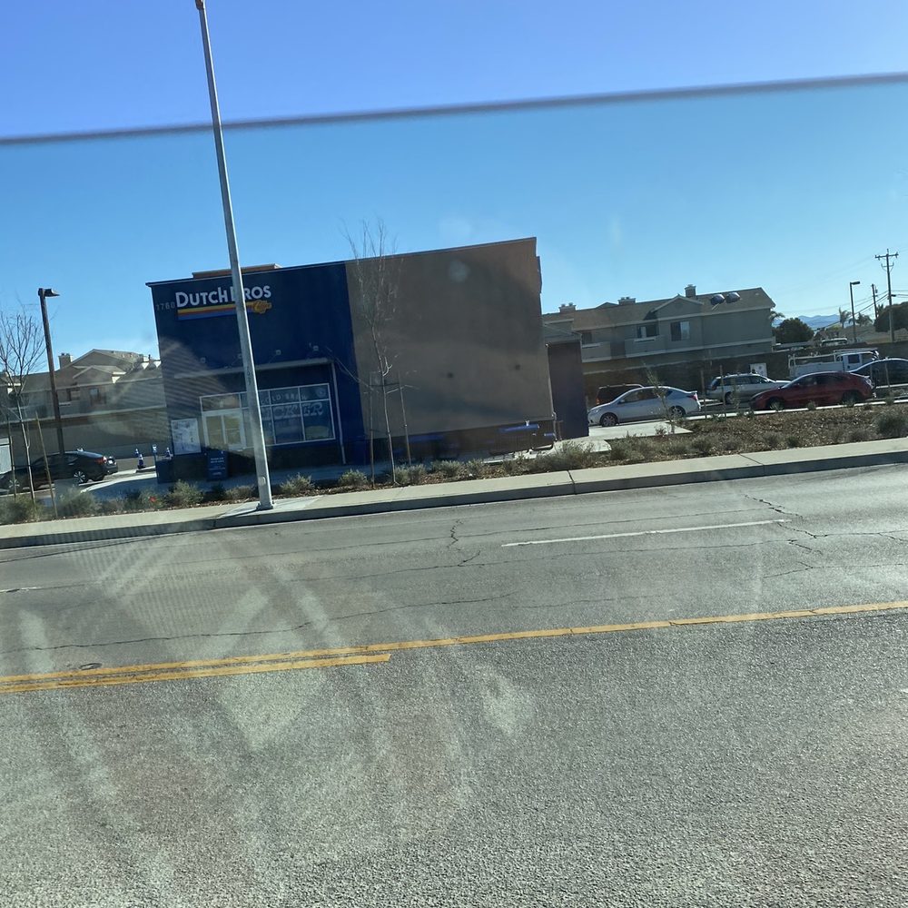 Dutch Bros Coffee - Street view in Sunny Santa Maria! - Coffee & Tea Near Me - Santa Maria, California Dutch Bros Coffee - Street view in Sunny Santa Maria! - Coffee & Tea Near Me - Santa Maria, California