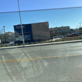 Dutch Bros Coffee - Street view in Sunny Santa Maria! - Coffee & Tea Near Me - Santa Maria, California Dutch Bros Coffee - Street view in Sunny Santa Maria! - Coffee & Tea Near Me - Santa Maria, California