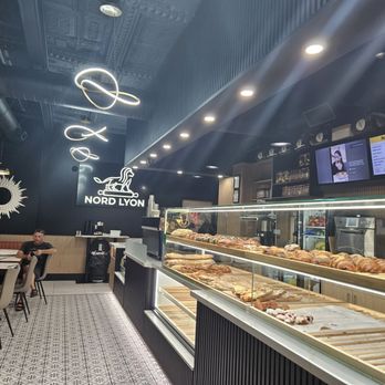 Nord Lyon - Ambiance - Bakeries Near Me - Toronto, Ontario Nord Lyon - Ambiance - Bakeries Near Me - Toronto, Ontario