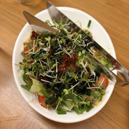 Salad Salad
