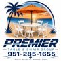 Premier Tables and Chairs Rentals