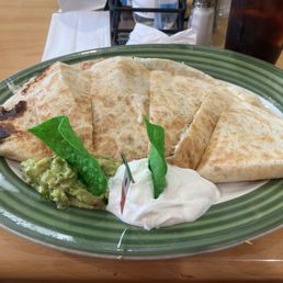 Quesadilla