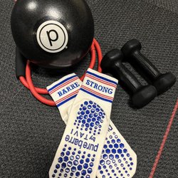 Pure Barre