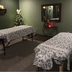 Smoky Mountain Massage Therapy - Couples Massage