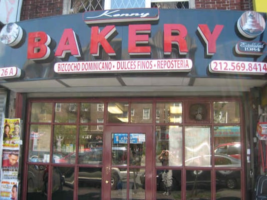 Kenny Bakery by null