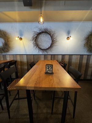 Blue Barn Polk by null