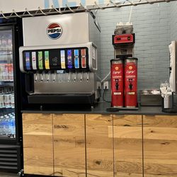Drinks