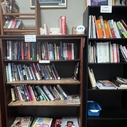 Nana's House Thrift Store