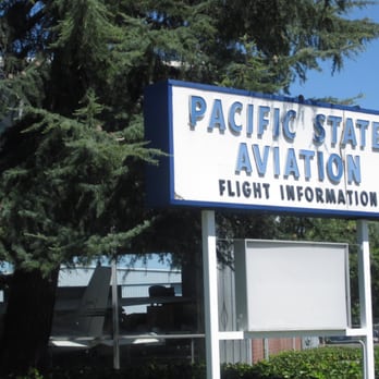 Pacific States Aviation Flight Academy - Flight Instruction Near Me - Concord, California Pacific States Aviation Flight Academy - Flight Instruction Near Me - Concord, California