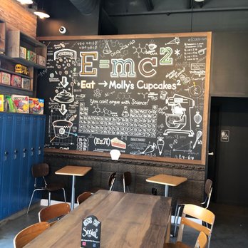 Molly's Cupcakes - Cupcakes Near Me - Liberty Township, Ohio