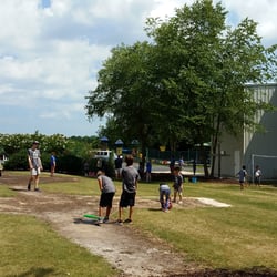 First Baptist Church Preschool Bright Beginnings - #loveatlanta