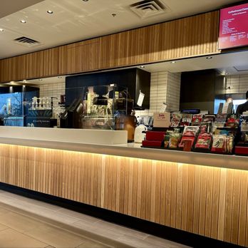 Starbucks - Ordering counter, Jan 2026. - Coffee & Tea Near Me - Cary, North Carolina Starbucks - Ordering counter, Jan 2026. - Coffee & Tea Near Me - Cary, North Carolina