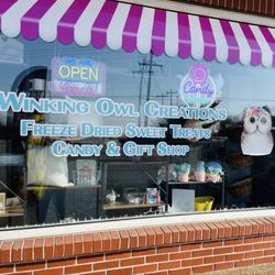 Winking Owl Creations