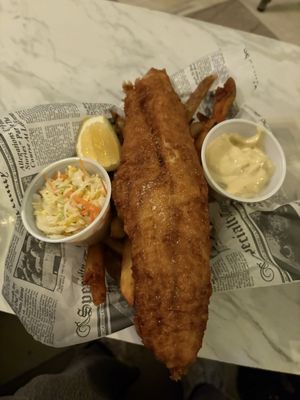 Common Pub Detroit by null