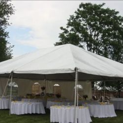 Mr. Tent Party Rentals