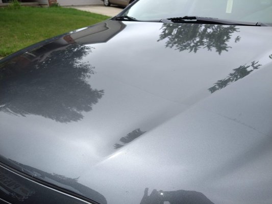 Foto de Seven Spencer's D'Tailing & Services - Indianapolis, IN, US.