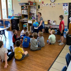 Creative Early Learning Center Child Care & Preschool