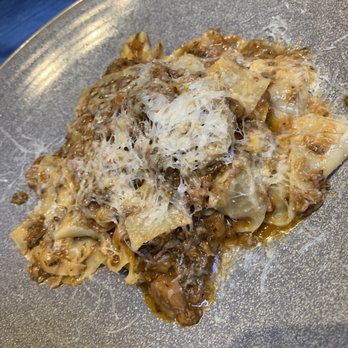 La Toscana - Wild boar papardelle - Italian Near Me - San Rafael, California La Toscana - Wild boar papardelle - Italian Near Me - San Rafael, California