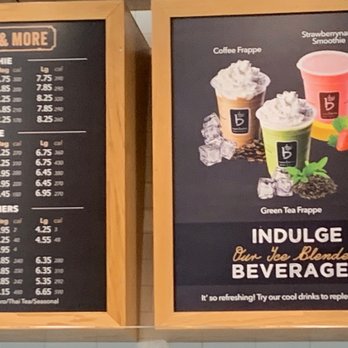Caffe Bene - Menu - Coffee & Tea Near Me - Torrance, California Caffe Bene - Menu - Coffee & Tea Near Me - Torrance, California