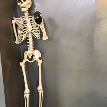 Seitan's Realm - This guy needs a sandwich - Vegan Near Me - Columbus, Ohio
