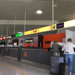 Aéroport Biarritz Anglet Bayonne