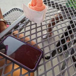 Jeremiah's Italian Ice