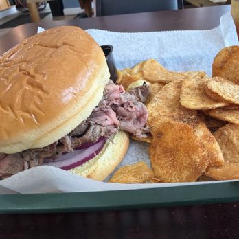 Pit Boys Catering - Pit Beef Sandwich - Caterers Near Me - Annapolis, Maryland Pit Boys Catering - Pit Beef Sandwich - Caterers Near Me - Annapolis, Maryland