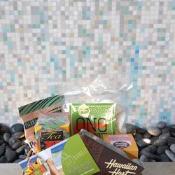 Go Ramble - Taste of Aloha Basket