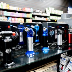 Vibez Vapor Smoke Shop & CBD Dispensary 5 - Tourch