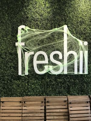 Freshii by null