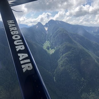 Harbour Air - Private Jet Charter Near Me - Vancouver, British Columbia Harbour Air - Private Jet Charter Near Me - Vancouver, British Columbia