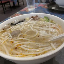 Soup complete Soup complete
