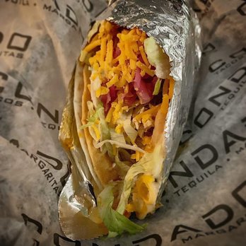 Condado Tacos - Tacos Near Me - Dublin, Ohio