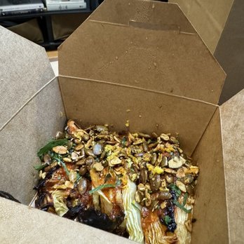Jules - Cabbage - Pizza Near Me - San Francisco, California Jules - Cabbage - Pizza Near Me - San Francisco, California