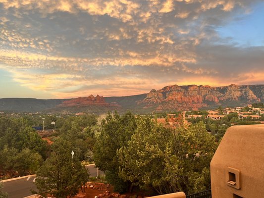 Sky Rock Sedona, a Tribute Portfolio Hotel by null