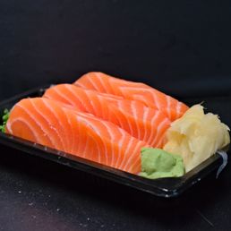 Sashimi Sashimi