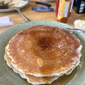 Tamarisk Restaurant - Macadamia nut pancake - Diners Near Me - Green River, Utah Tamarisk Restaurant - Macadamia nut pancake - Diners Near Me - Green River, Utah