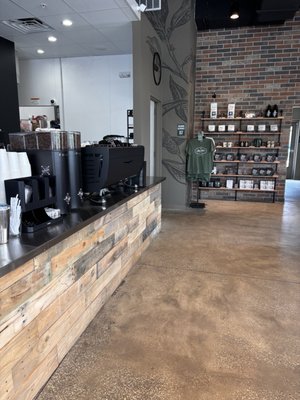 Lucky Goat Coffee - Deerwood Park by null