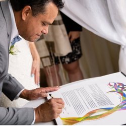 My Ketubah Art Studios