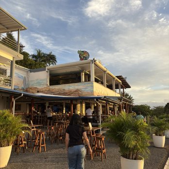 The Beach House - De camino - Bars Near Me - Rincón, Puerto Rico The Beach House - De camino - Bars Near Me - Rincón, Puerto Rico
