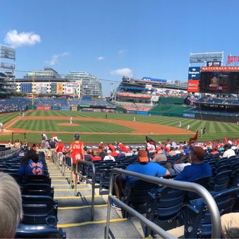 Nationals Park - Stadiums & Arenas Near Me - Washington, DC, District of Columbia Nationals Park - Stadiums & Arenas Near Me - Washington, DC, District of Columbia