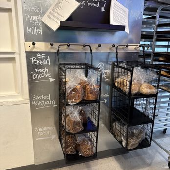 Revolution Bakery - Gluten-Free Near Me - Santa Fe, New Mexico Revolution Bakery - Gluten-Free Near Me - Santa Fe, New Mexico