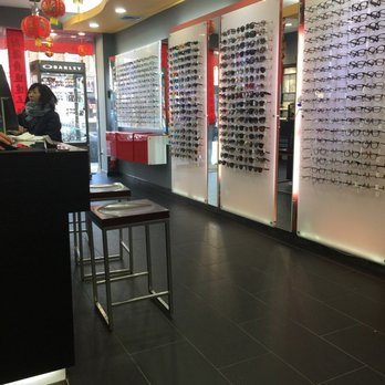 Eye Solutions - Nice selection :) - Eyewear & Opticians Near Me - Brooklyn, New York